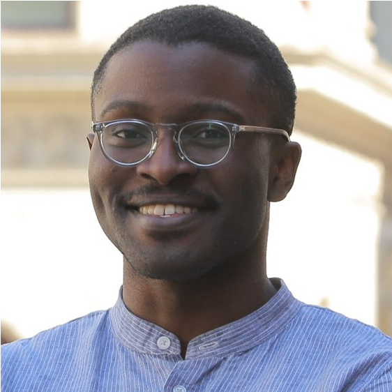 Innocent Ndubuisi-Obi Jr