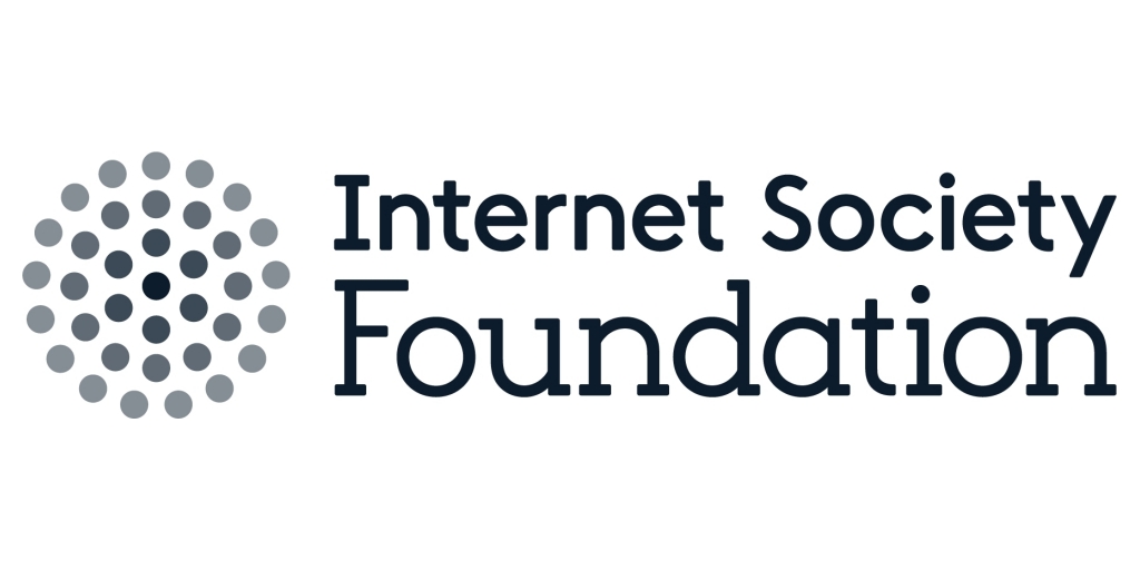 ISOC Logo