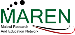 MAREN Logo